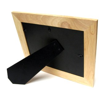certificate frame
