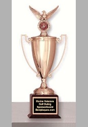 Eagle Award Cup