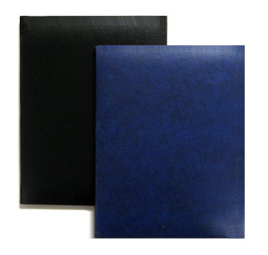 certificate leatherette