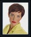 Photo Econo Plaques Matte Black Style. 8x10 Photo Slides in. BULK DISCOUNT LOT OF 10 PLAQUES