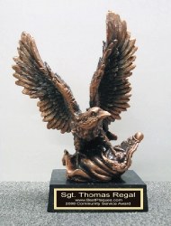 Eagle Awards