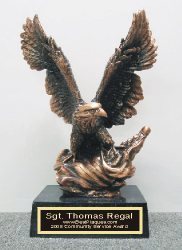 Eagle Awards 14"