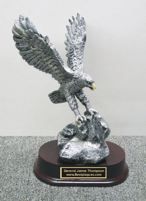Eagle Awards 7"