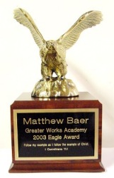 Eagle Award