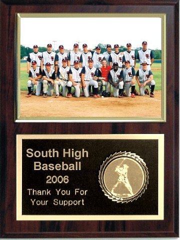 memory mate plaque