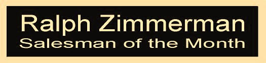 Engraved Nameplates