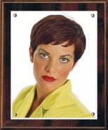 Photo Plaque for 8x10