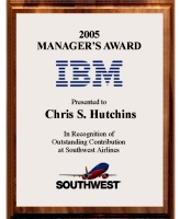 Logo Plaque Silver Metal