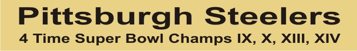 Engraved Nameplates