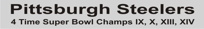 Engraved Nameplates