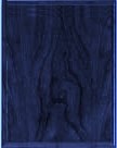 Navy Blue Woodgrain
