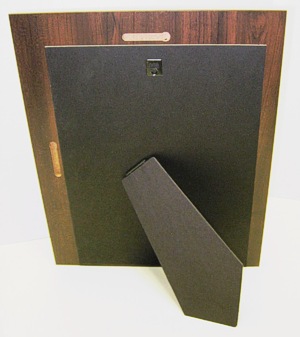 Plaque Easels