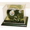 Mini Helmet Display - Item #GMH