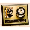 Puck & Card Assembled Plaque - Item #MRP1