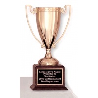 18" Cup Award Item #BPCUP1