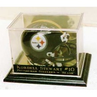 Mini Helmet Display - Item #GMH