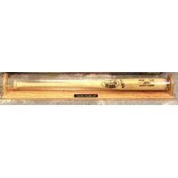 Bat Oak Display for Wall or Shelf