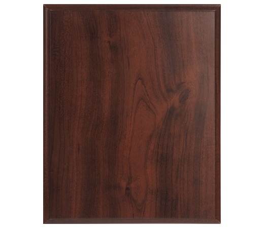 Wood shop plaque blanks